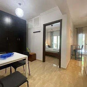 Norra Διαμέρισμα Θεσσαλονίκη
