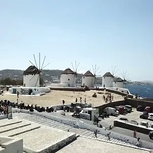 Christy By Alpha Living , Mykonos Town Greece