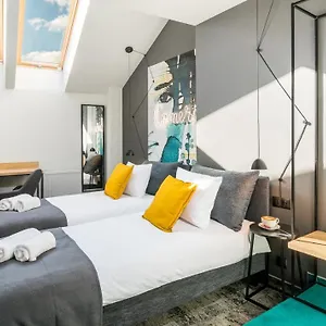 Camera Apartments Διαμέρισμα Krasków